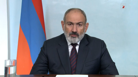 Վարչապետ Նիկոլ Փաշինյանն անդրադարձել է Լեռնային Ղարաբաղում տեղի ունեցած վերջին իրադարձություններին