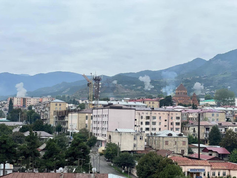 Turkish scholars warn of clear danger of ethnic cleansing and genocide facing Armenians in Nagorno-Karabakh