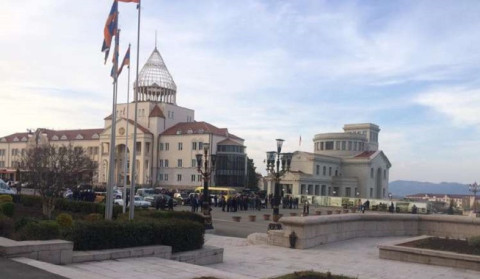Հրեա ուսանողների եվրոպական միությունը համերաշխություն է հայտնել հայերին և կոչ արել եվրոպացի ռաբբիների համաժողովը չանցկացնել Բաքվում