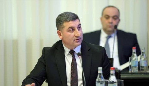 Ermənistan yolların açılması da daxil olmaqla bütün razılaşmalara sadiqdir