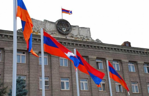 Չճանաչված դիերի նույնականացման, պայթյունի հետևանքով անհետ կորած անձանց հայտնաբերելու համար դիմել ԼՂ քննչական կոմիտե. հայտարարություն