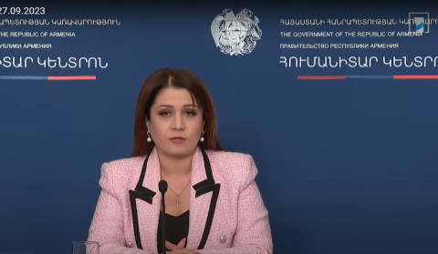 Saat 15:00-a olan məlumata görə, Hakari körpüsündən 50 243 nəfər keçib