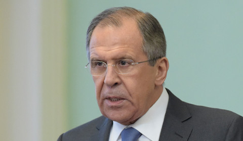 Интересы РФ в Закавказье геополитически игнорировать невозможно: Лавров