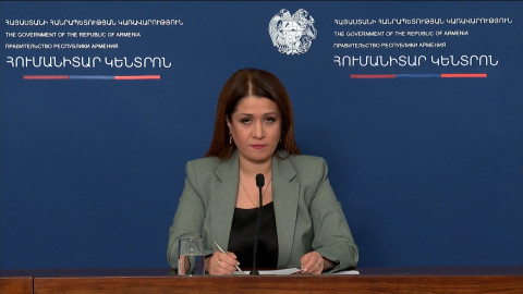 Ժամը 18:00-ի դրությամբ ԼՂ-ից բռնի տեղահանված 74 400 անձ է մուտք գործել Հայաստան