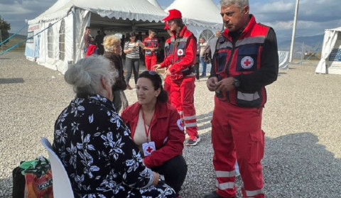 Danimarka Ermənistana 1 milyon kron yardım ayıracaq