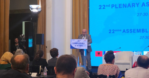 Քննարկվել են ժուռնալիստիկայի, փաստերի ստուգման, խոսքի ազատության հարցեր. ՀՌՀ-ն մասնակցել է Միջերկրածովյան կարգավորող մարմինների պլատֆորմի համաժողովին