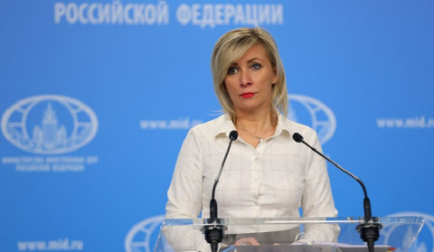 Это суверенное право каждой страны определять свою позицию: Захарова об отказе Алиева от встречи с лидерами Армении и ЕС