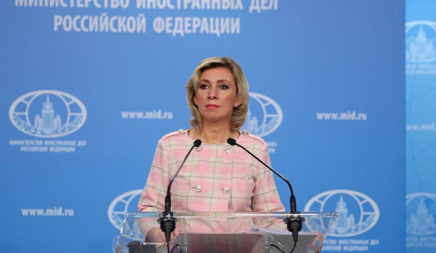 Видим существенный потенциал для продвижения по пути нормализации отношений между Ереваном и Баку: Захарова