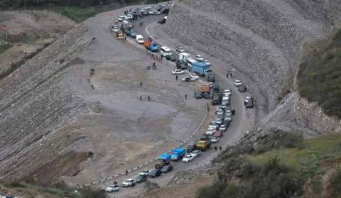 Ադրբեջանը պետք է պարտավորություններ ստանձնի Լեռնային Ղարաբաղից հեռացածների վերադարձի իրավունքը իրացնելու ուղղությամբ. HRW