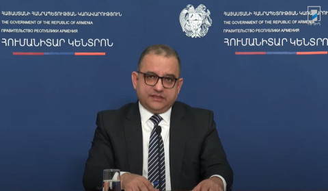 Առաջիկա շաբաթներին մեծ ծավալի աշխատանք ենք նախատեսում իրականացնել տեղահանված մեր հայրենակիցների երկարատև նկատառումները պարզելու համար. փոխվարչապետ