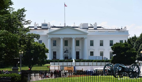 Biden orders 'additional support' for Israel: White House