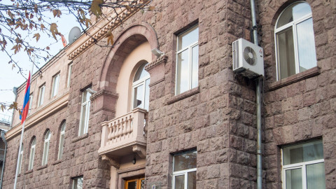 ԿԸՀ-ն սահմանել է 2024 թվականի ՏԻՄ ընտրությունների օրերը