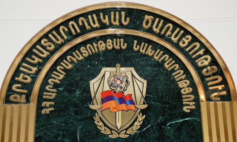 Փախուստի փորձ իրականացրած կալանավորված անձը կարճ ժամանակում հայտնաբերվել է․ ՔԿԾ