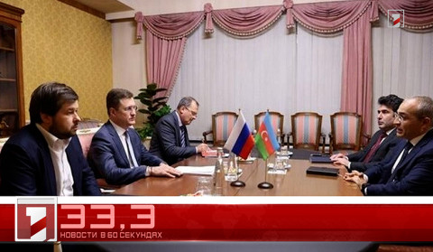 1 ноября в 60 секундах