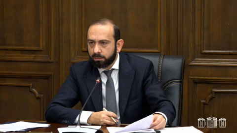 Armenia will open diplomatic missions in Korea and Luxembourg