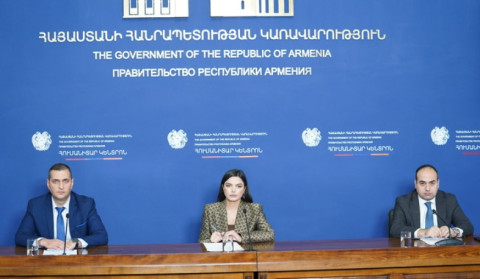 Ժամանակավոր պաշտպանության կարգավիճակ ստացած բռնի տեղահանված անձանց պարզեցված ընթացակարգ կսահմանվի կենսաթոշակ ստանալու համար