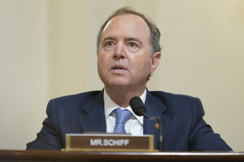 Adam Schiff's resolution seeks sanctions against Azerbaijan for illegally holding Armenian prisoners