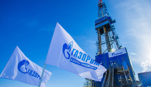 Миллер сообщил о поступлении газа РФ в страны Европы, которые якобы от него отказались