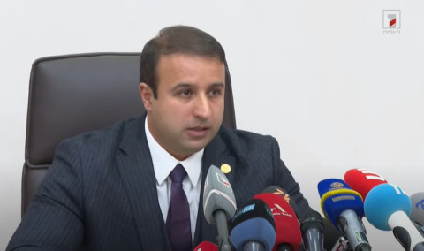 27 տարին լրացած և պարտադիր զինվորական ծառայություն չանցած քաղաքացիները կազատվեն քրեական պատասխանատվությունից. նախագիծ