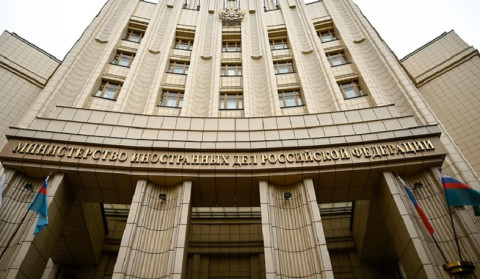 Россия выступает не за создание одного конкретного маршрута, а за полное разблокирование экономических и транспортных коммуникаций на Южном Кавказе: Захарова