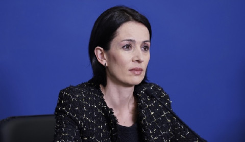 Ակադեմիական քաղաքի նախագծի իրագործումը բարձրագույն կրթության համակարգը հասցնելու է նոր մակարդակի. Ժաննա Անդրեասյանի ուղերձը