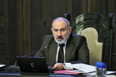 3 billion 262 million AMD will be allocated for the development of economic and social infrastructures of communities