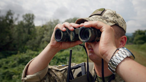Nearly 20,000 men have fled Ukraine to avoid being drafted: BBC Eye investigation