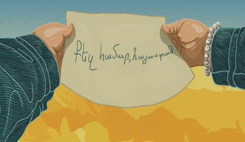 Pan-Armenian Fund's For You, Armenia telethon to take place on November 23