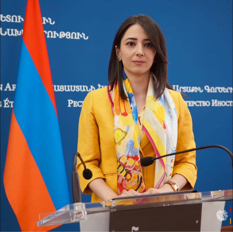 Նոյեմբերի 30-ին Հայաստանի և Ադրբեջանի պետական սահմանին տեղի կունենա սահմանազատման հանձնաժողովների հանդիպումը
