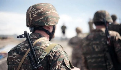 Massive reforms are taking place in Armenia's army: Pashinyan