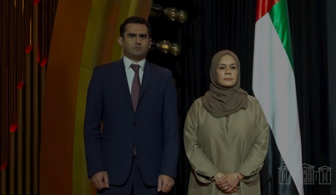 Protocol of cancellation of UAE visa for Armenian citizens is also in process of ratification and will come into force in very near future: Hakob Arshakyan