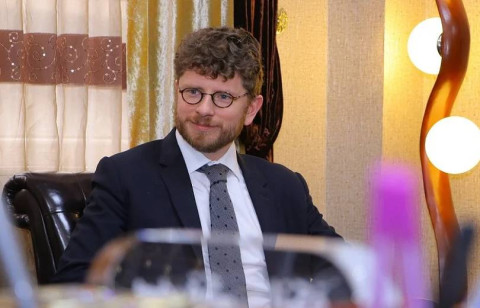 Հաջողություն, որն ի ցույց է դնում  հայկական տեխնոլոգիական զարգացումը․ դեսպան Դեկոտինյի