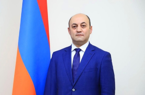 Yerevan və Moskva Rusiya TV-lərinin Ermənistandakı fəaliyyətini müzakirə edəcək