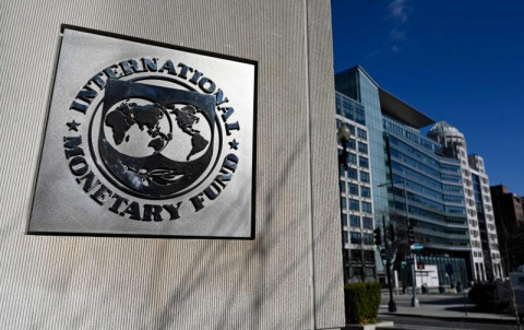About $24.4 million in loans become available for Armenia under IMF Stand-By Arrangement: Finance Ministry of Armenia