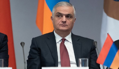 Rusiya qazının qiyməti 2024-cü ildə dəyişməyəcək: Mher Qriqoryan