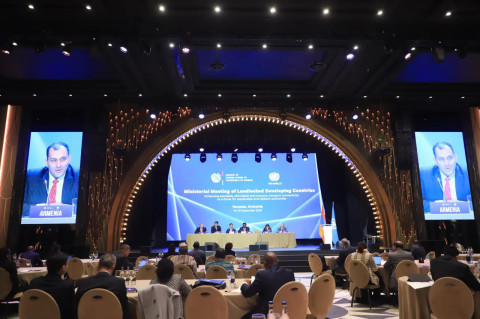 Արհեստական բանականությունը՝ երկրների մրցունակության կարևոր նախադրյալ․ ԲՏԱ փոխնախարար