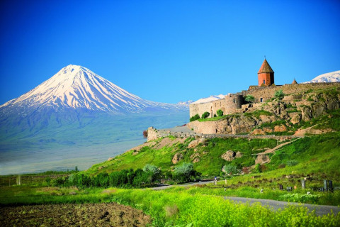 Armenia appears in top ten of most desirable newly developing tourist destinations