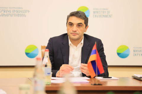 Յուրաքանչյուր անօրինությանը պետության պատասխանը հստակ է․ քննարկվել են սիգի ձվադրման ժամանակահատվածում ուժեղացված հսկողության միջոցառումները
