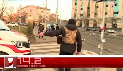 29 декабря в 60 секундах