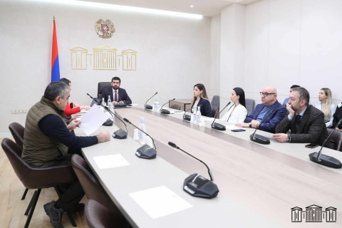 Ռեադմիսիոն համագործակցության ընդլայնումը նպաստում է միգրացիայի կառավարման ոլորտում արդյունավետության բարձրացմանը