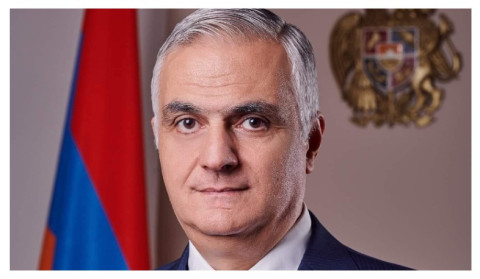 Սահմանազատման հանձնաժողովների հաջորդ հանդիպումը կկայանա հունվարի վերջին