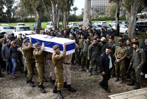 Hamas' armed wing says it killed 21 Israeli soldiers in Gaza