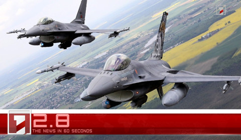 January 25 in 60 seconds
