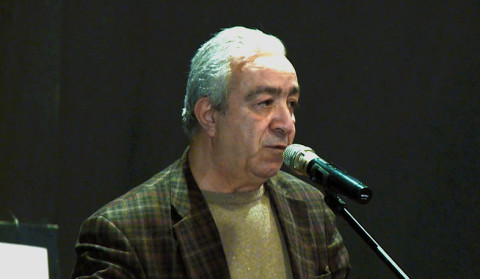 Army writers receive awards