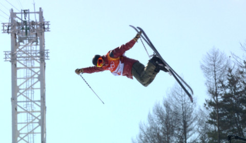 PyeongChang 2018: New Olympic Champions