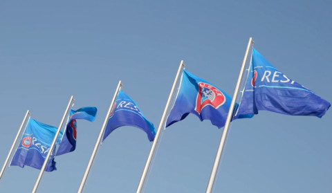 UEFA: news and incomes