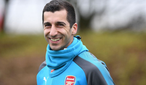 Arsenal and Manchester City to meet in Premier League