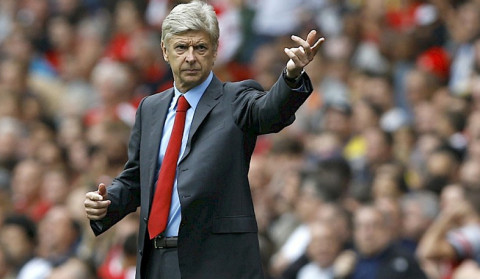 CSKA-Arsenal without Mkhitaryan
