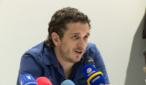 Golden Apricot Film Festival chooses from 600 films