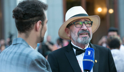 Golden Apricot brings new spirit to cinema